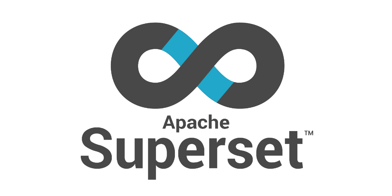 Apache Superset vs Tableau: Apache Superset logo
